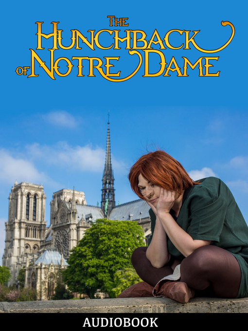 Title details for The Hunchback of Notre Dame by Victor Hugo - Available